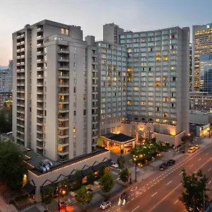 Hotel La Grande At The Sutton Place, Vancouver